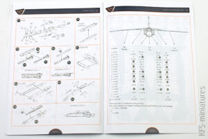 1/72 MiG-23MLA "Flogger-G" - Clear Prop Models