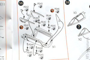 1/72 MiG-23MLA "Flogger-G" - Clear Prop Models