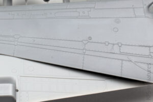 1/72 MiG-23MLA "Flogger-G" - Clear Prop Models