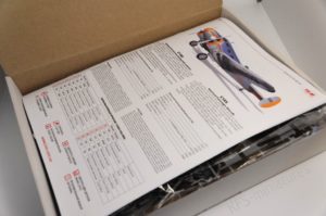1/48 C18S American passenger aircraft - ICM