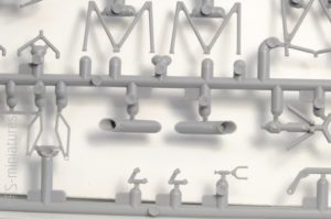 1/48 C18S American passenger aircraft - ICM