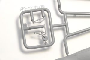 1/48 C18S American passenger aircraft - ICM
