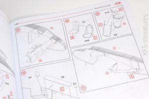 1/48 C18S American passenger aircraft - ICM