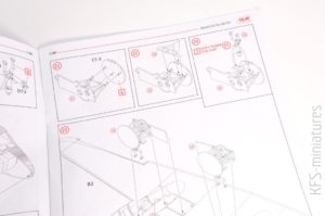 1/48 C18S American passenger aircraft - ICM