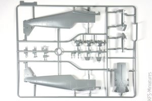 1/32 Messerschmitt Bf 109 E-3 - Hobby 2000