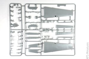 1/32 Messerschmitt Bf 109 E-3 - Hobby 2000