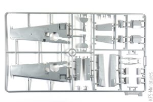 1/32 Messerschmitt Bf 109 E-3 - Hobby 2000