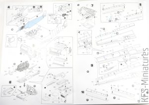 1/32 Messerschmitt Bf 109 E-3 - Hobby 2000