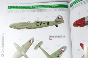1/48 Avia S-99/C-10 - Eduard