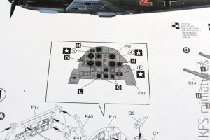 1/32 Messerschmitt Bf 109 E-3 - Hobby 2000