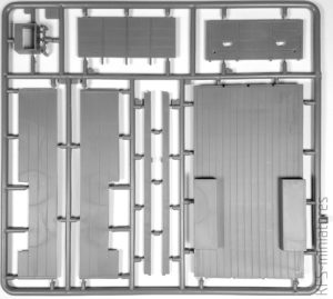 1/35 Chevrolet C60L General Service – IBG Models