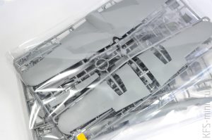 1/48 Do-217N-1 German Night Fighter - ICM