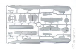 1/48 Do-217N-1 German Night Fighter - ICM