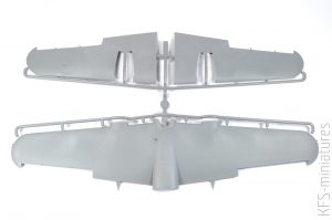 1/48 Do-217N-1 German Night Fighter - ICM