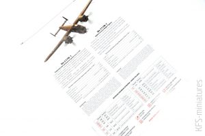 1/48 Do-217N-1 German Night Fighter - ICM