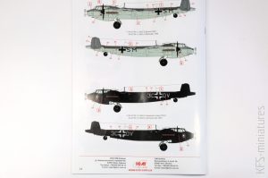 1/48 Do-217N-1 German Night Fighter - ICM