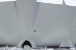 1/48 Do-217N-1 German Night Fighter - ICM