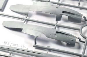 1/48 Do-217N-1 German Night Fighter - ICM
