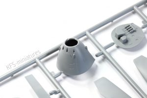 1/48 Do-217N-1 German Night Fighter - ICM