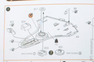 1/72 TB.2 Bayraktar - Polish Service - Clear Prop Models