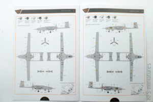 1/72 TB.2 Bayraktar - Polish Service - Clear Prop Models