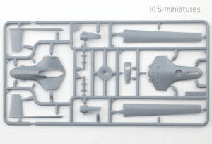 1/72 TB.2 Bayraktar - Polish Service - Clear Prop Models