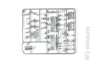 1/72 Centurion Tank Mk 5/1 - Vespid Models