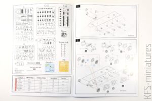 1/72 Centurion Tank Mk 5/1 - Vespid Models