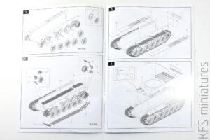 1/72 Centurion Tank Mk 5/1 - Vespid Models