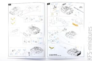 1/72 Centurion Tank Mk 5/1 - Vespid Models