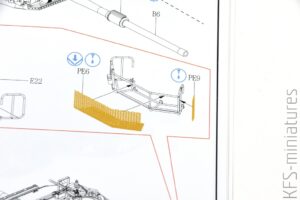 1/72 Centurion Tank Mk 5/1 - Vespid Models