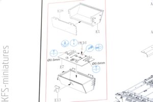 1/72 Centurion Tank Mk 5/1 - Vespid Models