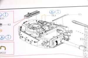 1/72 Centurion Tank Mk 5/1 - Vespid Models