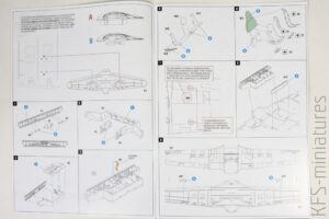 1/48 Hurricane Mk IIc – Arma Hobby