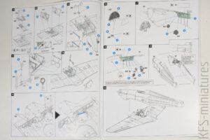 1/48 Hurricane Mk IIc – Arma Hobby