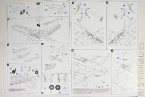 1/48 Hurricane Mk IIc – Arma Hobby