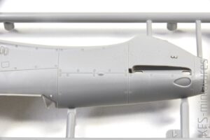 1/48 Hurricane Mk IIc – Arma Hobby