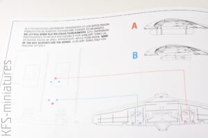 1/48 Hurricane Mk IIc – Arma Hobby