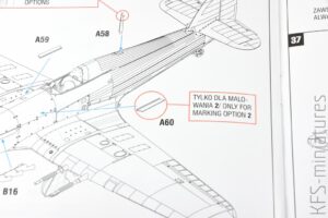 1/48 Hurricane Mk IIc – Arma Hobby