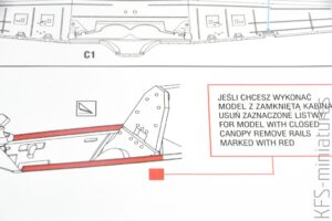 1/48 Hurricane Mk IIc – Arma Hobby