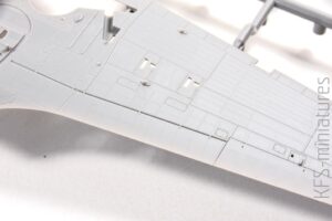 1/48 Hurricane Mk IIc – Arma Hobby