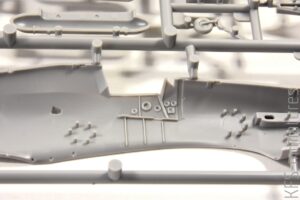 1/48 Hurricane Mk IIc – Arma Hobby