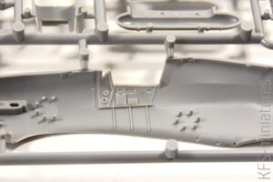 1/48 Hurricane Mk IIc – Arma Hobby