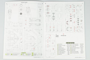 1/72 Saab AJS-37 Viggen - Special Hobby
