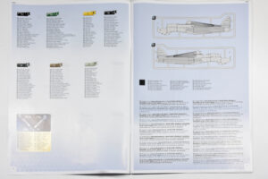 1/32 Hawker Hurricane Mk IIb - Revell