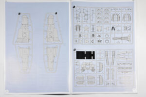 1/32 Hawker Hurricane Mk IIb - Revell