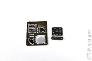 1/72 SBD-3 Dauntless Fly Hawk - Yahu Models