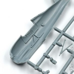 1/72 Arado Ar 196 A-2 vs Sea Gladiator over Norway (2in1) – Sword