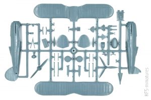 1/72 Arado Ar 196 A-2 vs Sea Gladiator over Norway (2in1) – Sword