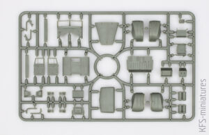 1/72 KrAZ-257B - Armory